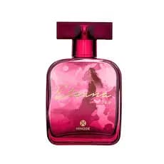 Perfume Feminino Eterna Nuit Deo Colônia HINODE 100ml