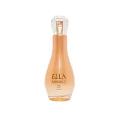 Perfume Feminino Ella Radiance Deo Colônia HINODE 100ml
