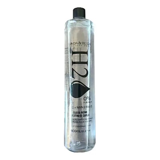 Progressiva Profissional H2o Linda E Bella 1lt Original