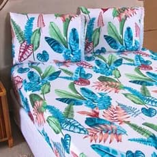 JG DE CAMA CASAL QUEEN 03 PÇS 400 FIOS PREMIUM