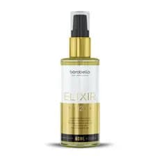 Borabella Elixir 12 Óleos Reparador Protetor Finalizador - 60ML