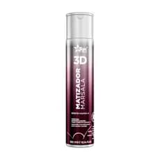Magic Color Gloss Matizador Marsala - 300ml