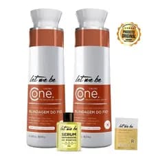 02 Cauterização Cauter One Let Me Be | 500ml