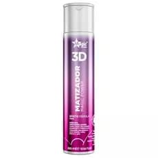 Magic Color Matizador Magic Power Efeito Pérola - 300ml