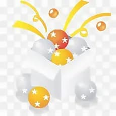 Torneiras de luxo Envio AleatóRio De Produtos