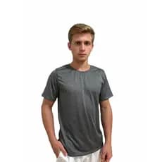 Camiseta Masculina academia  - leves defeitos