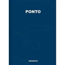 LIVRO DIARIO DE PONTO OFICIO C/50 FOLHAS SAO DOMINGOS