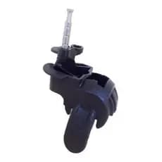Pescoço/Pivô Articulado para Ventilador Arno Silence Force 40cm