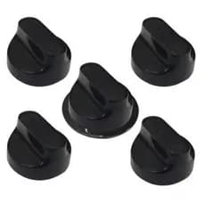 Kit 5 Botão Manipulo Para Fogão Consul Boca Cfo4 Cfs5 Cfs6 Kit 5 Botão Manipulo Para Fogão Consul Boca Cfo4 Cfs5 Cfs6kit