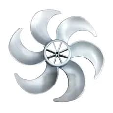Hélice Vent Mallory 6 Pás 30cm Turbo Silêncio