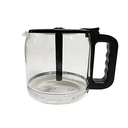 Jarra Vidro Para Cafeteira Philco Pcf50pdi Design Original