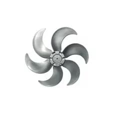 Hélice  Ventilador Multilaser / Ventisol  40cm Vl401 Vl402 Vl403