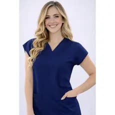 Blusas Pijama Cirúrgico Scrub Bata Hospitalar