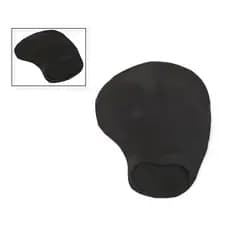 Mouse Pad Com Apoio de Punho Ergonômico Suporte