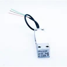 Kit de 1 até 4 Célula De Carga Sensor De Peso Para Balança De 40kgs