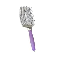 Escova raquete de cabelo profissional brush hairdo G