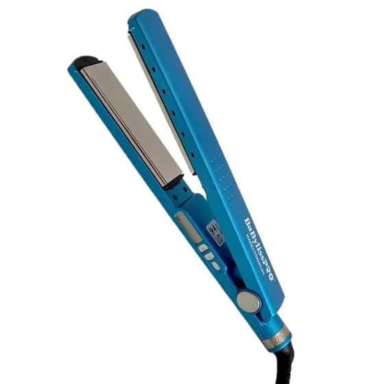 Chapinha Nano Titanium Babyliss Pro Roger 220v