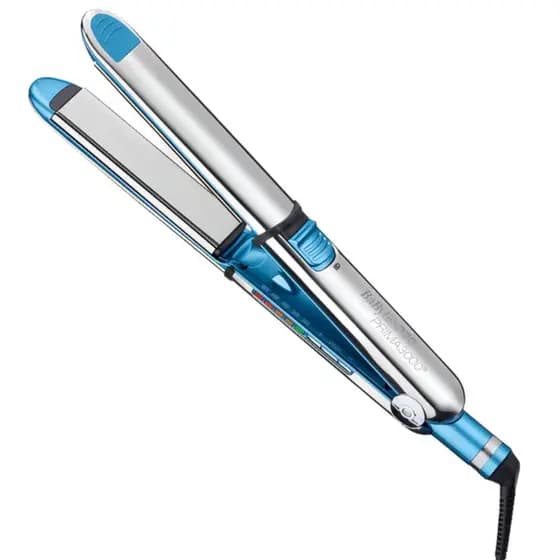 Chapinha Babyliss Pro Nano Titanium Optima 3000 Bivolt