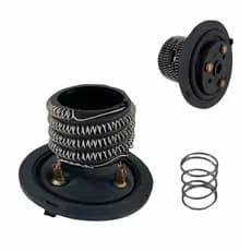 Resistência Para Aquecedor De Lavatório 127v Ou 220v Wm