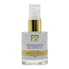 Reparador De Pontas F2 Hair Cosméticos Argan 30ml
