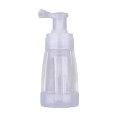 Borrifador Talco Talqueira Bombinha Pulverizador Barbearia