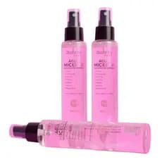 Água Micelar 7 em 1 GF-B4010 Griffty Make up
