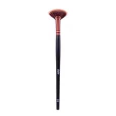 Pincel especial Leque G19 Griffty Makeup Maquiagem