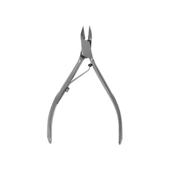 Alicate para Cutícula Premium G322 Griffty Inox Manicure Cuidados Unhas Alicatinho Unha