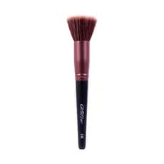 Pincel Duo Fiber G06 Griffty Cosméticos Maquiagem Makeup