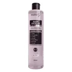 Água Micelar Carvão Ativado 300ml - Make G
