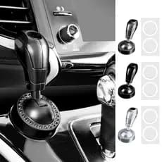 Car Start Button Lever Engine Stop Button Joystick Stylish Decorative Gear Shifting Engine Start Stop Lever for cstui2br