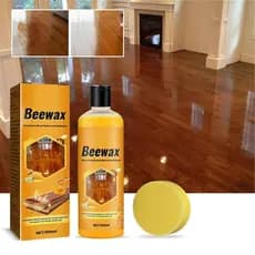 Agente De Polimento De Móveis De Cera De Abelha 100ml Protetor Madeira Natural Spray De Limpeza cstui3br