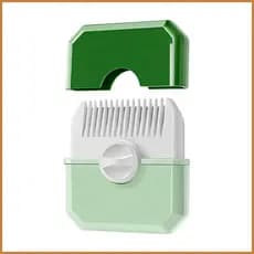 Pente Para Cortar Cabelo Aliciamento De Corte Profissional Aparador De Homens Mulheres Spa Casa Salão Ao Ar Livre cstui3