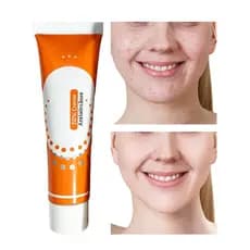 Creme Hidratante 30g Calmante Reparação Pomada Facial Natural Para Acalmar Homens Mulheres Todos Os Tipos De Pele Seco S