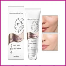 Creme Facial Reafirmante 30g , Hidratante Nutritivo , Para Mulheres , Todos Os Tipos De Pele , Reparo landes2br
