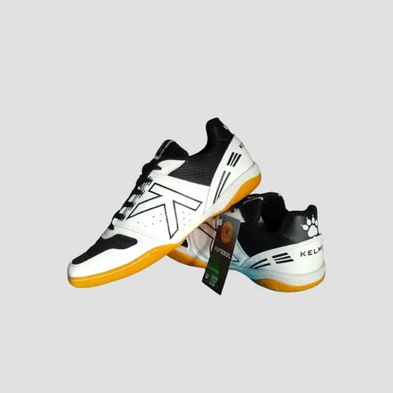 Chuteira Kelme Intense Futsal - Original