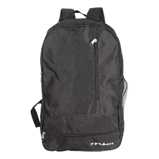 Mochila Esportiva Poker Clip Masculina
