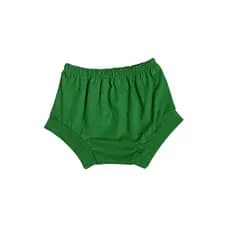 Tapa Fralda Short  0 a 18 meses bebê Menino Menina
