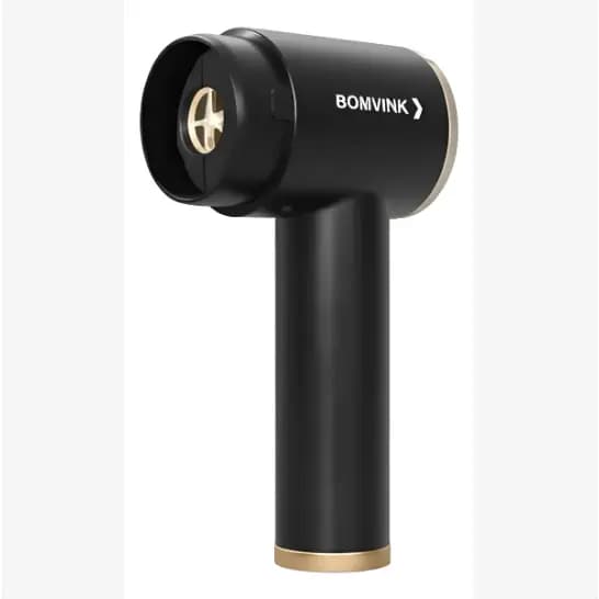 Aspirador E Limpador A Vapor 3 Em 1 Bomvink
