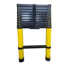 Escada Aluminio Extensiva Telescopica 3.2m