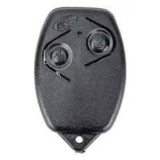 Controle Remoto Motor Portão Rossi HCS TX SAW 433MHz Original Com Bateria