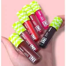 Gloss Tint Melu Ôlinda Made In! Hidratação e Antioxidante 4ml