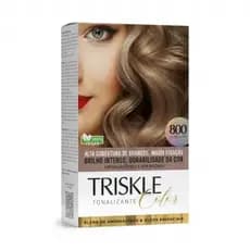 Tonalizantes Triskle Color Cores Diversas