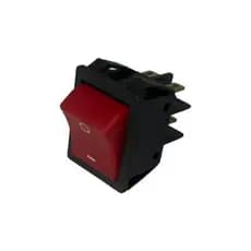 Interruptor Da Furadeira 1680br  Bivolt 13mm 250w Gamma