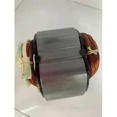 Estator 127v P/ Lixadeira De Cinta G1925/br1 Gamma