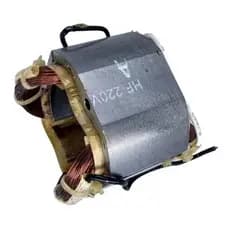 Estator/bobina 220v Da Plaina Gypl-7500 Da Hammer