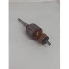Rotor Lixadeira Orbital Delta Gh1002/br1 150w 127v Gamma