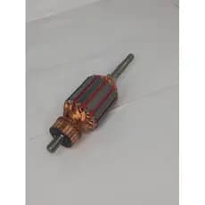 Rotor/induzido Lixadeira Orbital  Hammer Gylo-200  220v.