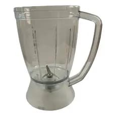 Copo Do Liquidificador Eletronic Filter  Britania