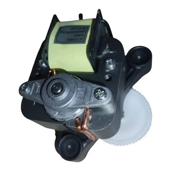 MOTOR INDUCAO DO ESPREMEDOR DE FRUTAS PEF700P CITRUS TURBO